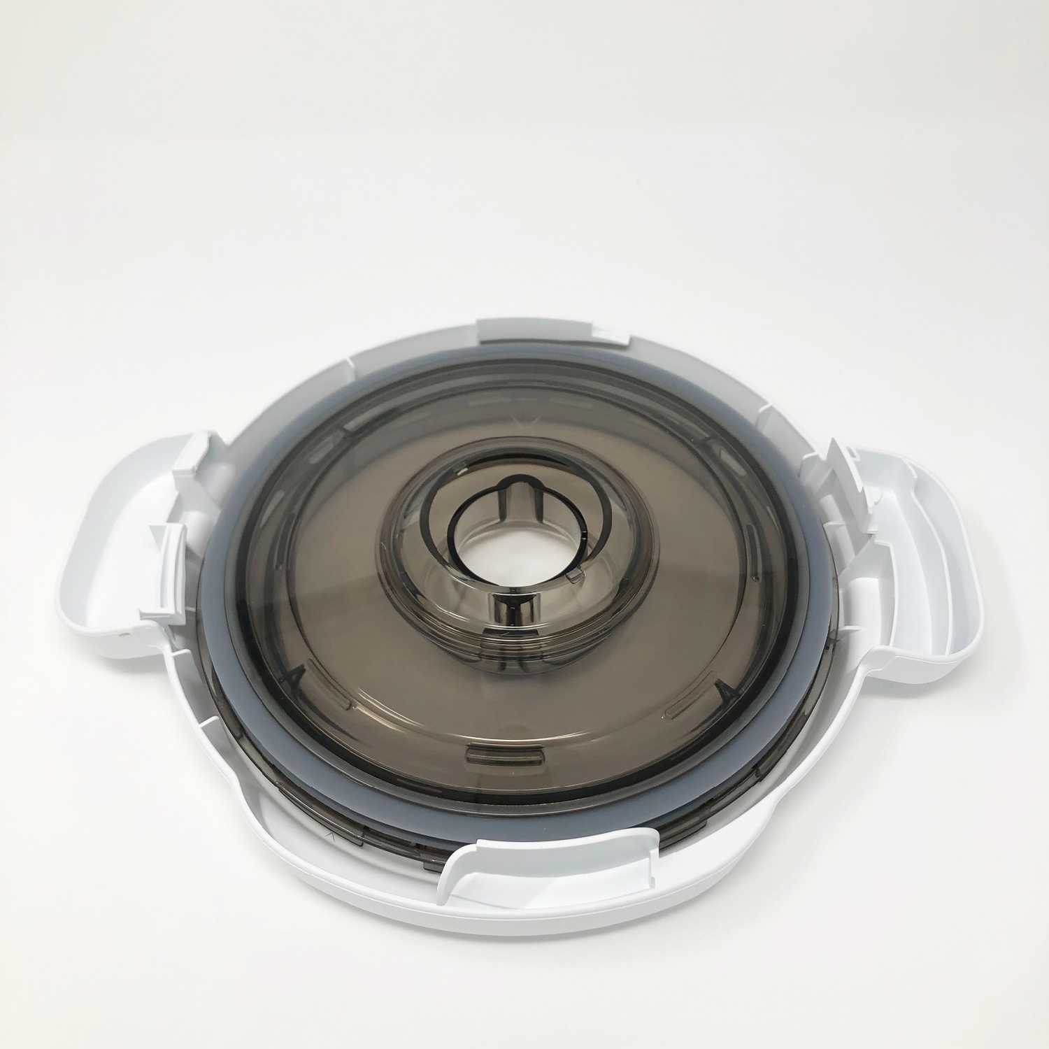 Bol inox pour robot Masterchef Pro Moulinex